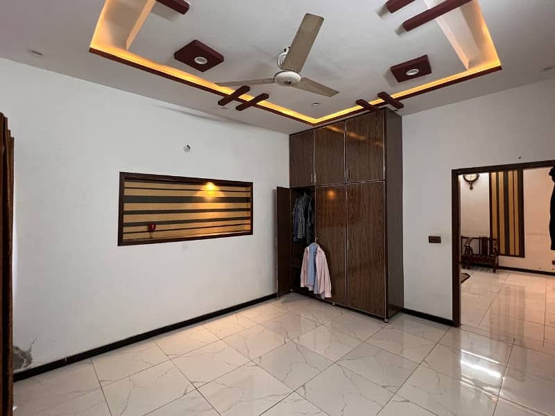 5MARLA LOWER PORTION FOR RENT IN DHA 11 RAHBAR 3