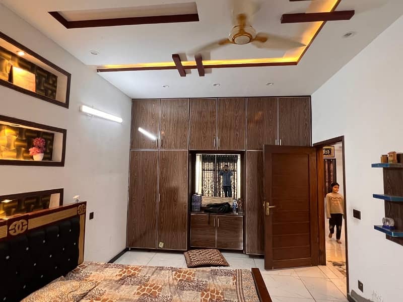 5MARLA LOWER PORTION FOR RENT IN DHA 11 RAHBAR 4