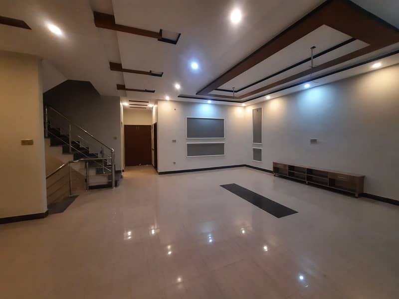 8 MARLA BRAND NEW HOUSE FOR SALE IN AUDIT ACCOUNT PHASE 1 4