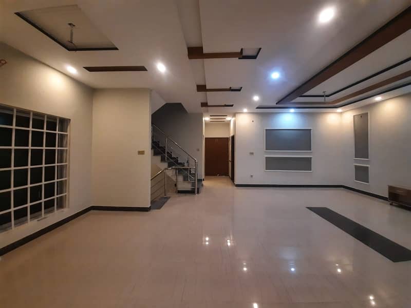 8 MARLA BRAND NEW HOUSE FOR SALE IN AUDIT ACCOUNT PHASE 1 5