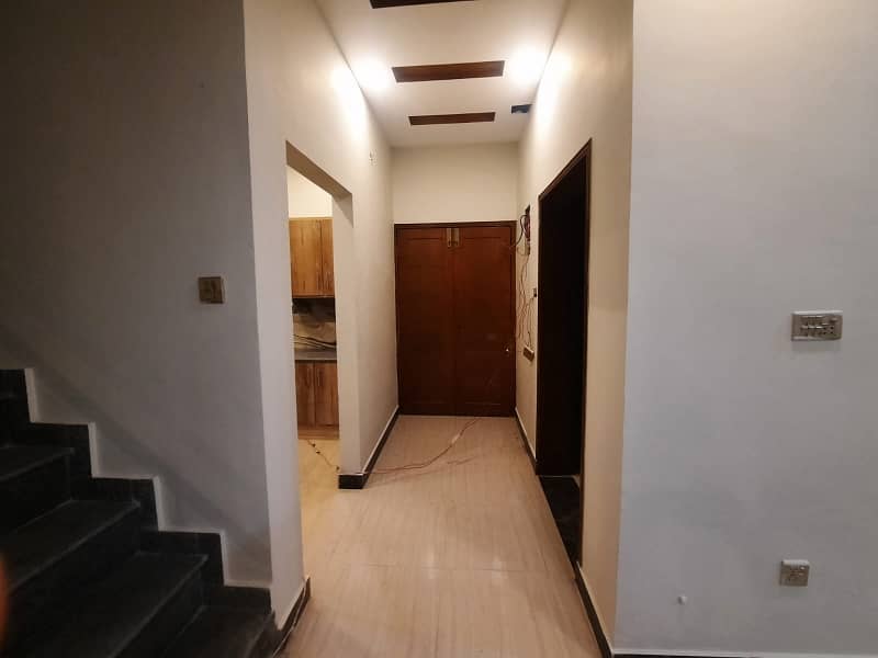 8 MARLA BRAND NEW HOUSE FOR SALE IN AUDIT ACCOUNT PHASE 1 7