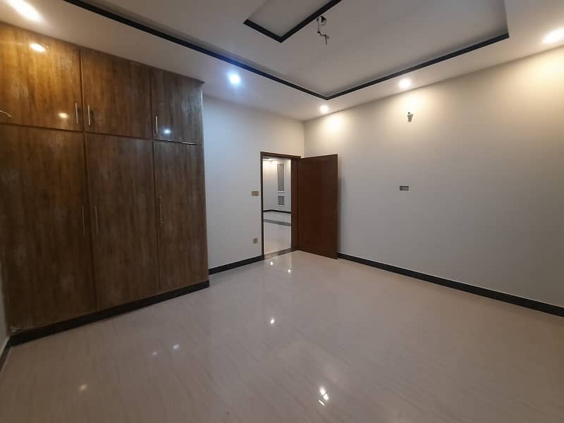 8 MARLA BRAND NEW HOUSE FOR SALE IN AUDIT ACCOUNT PHASE 1 11