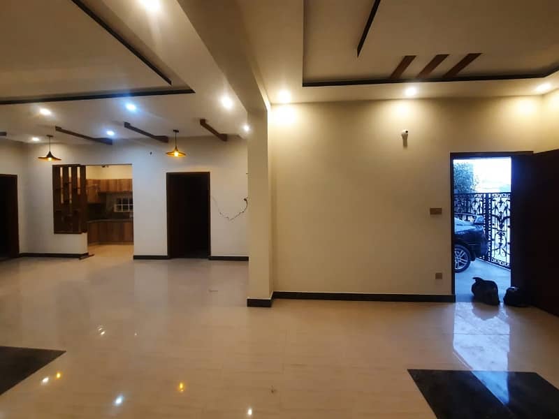 8 MARLA BRAND NEW HOUSE FOR SALE IN AUDIT ACCOUNT PHASE 1 14