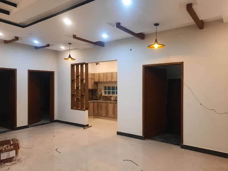 8 MARLA BRAND NEW HOUSE FOR SALE IN AUDIT ACCOUNT PHASE 1 16