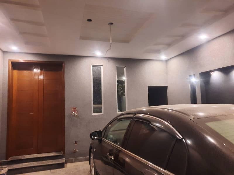 8 MARLA BRAND NEW HOUSE FOR SALE IN AUDIT ACCOUNT PHASE 1 18