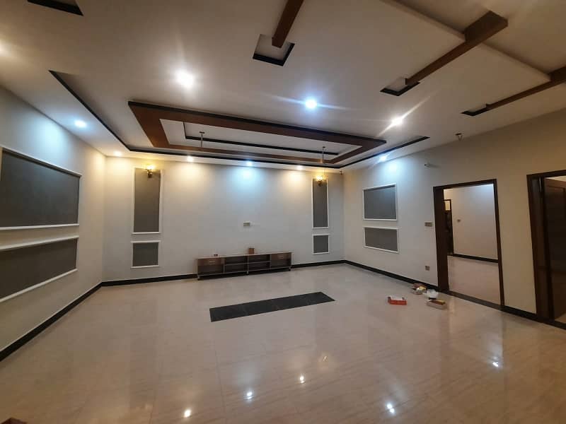 8 MARLA BRAND NEW HOUSE FOR SALE IN AUDIT ACCOUNT PHASE 1 19