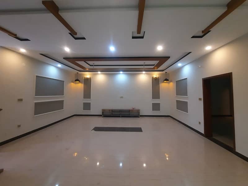 8 MARLA BRAND NEW HOUSE FOR SALE IN AUDIT ACCOUNT PHASE 1 23