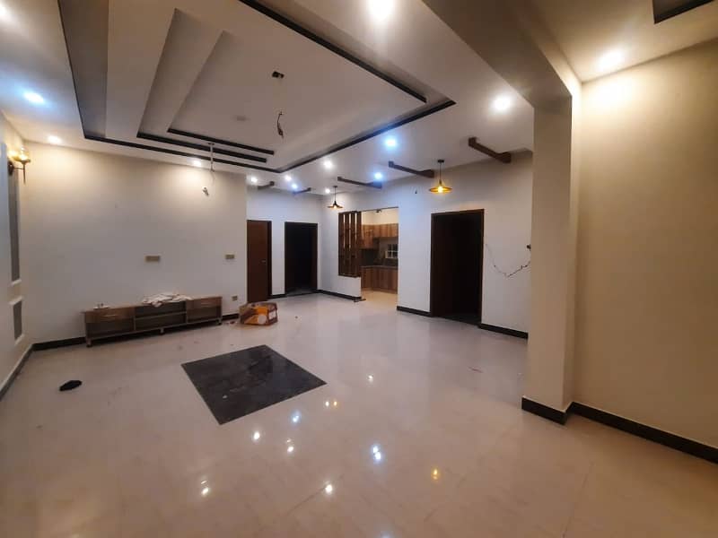8 MARLA BRAND NEW HOUSE FOR SALE IN AUDIT ACCOUNT PHASE 1 24