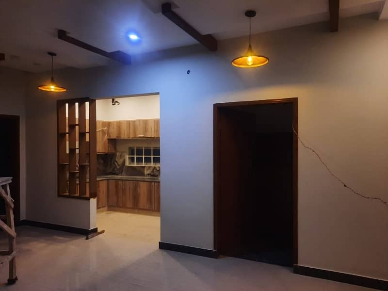 8 MARLA BRAND NEW HOUSE FOR SALE IN AUDIT ACCOUNT PHASE 1 26