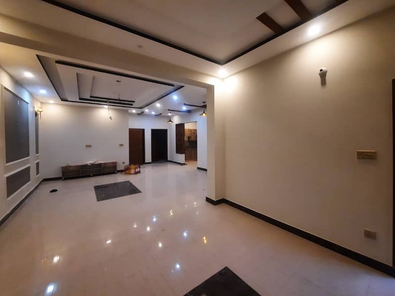 8 MARLA BRAND NEW HOUSE FOR SALE IN AUDIT ACCOUNT PHASE 1 27