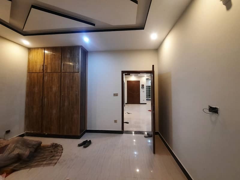 8 MARLA BRAND NEW HOUSE FOR SALE IN AUDIT ACCOUNT PHASE 1 37