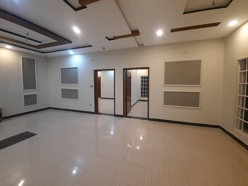 8 MARLA BRAND NEW HOUSE FOR SALE IN AUDIT ACCOUNT PHASE 1 41