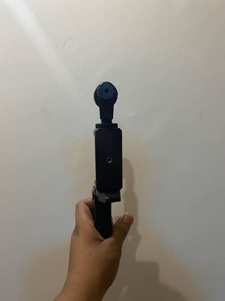 Best Tripod Stand For Video Making and vlogging in Pakistan(USED) 4