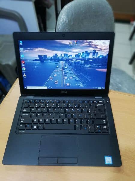 Dell Latitude 5280 i5 7th Gen Laptop with 5 hours+ battery backup 2