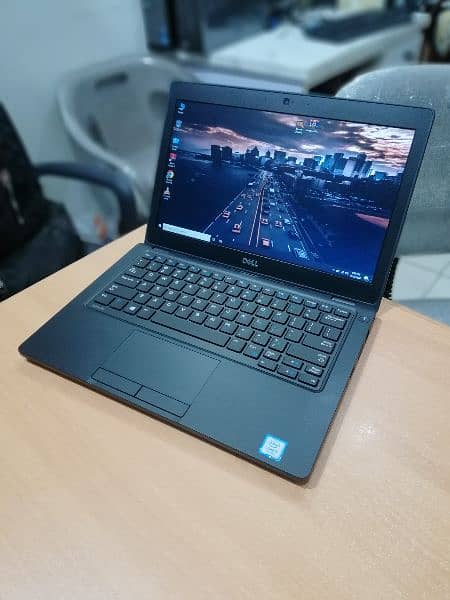 Dell Latitude 5280 i5 7th Gen Laptop with 5 hours+ battery backup 4
