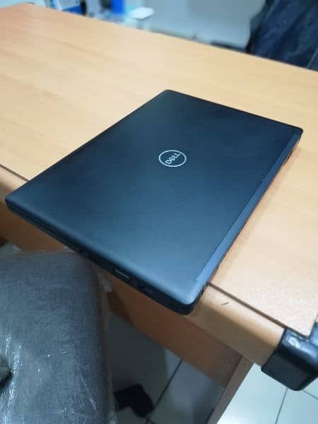 Dell Latitude 5280 i5 7th Gen Laptop with 5 hours+ battery backup 5