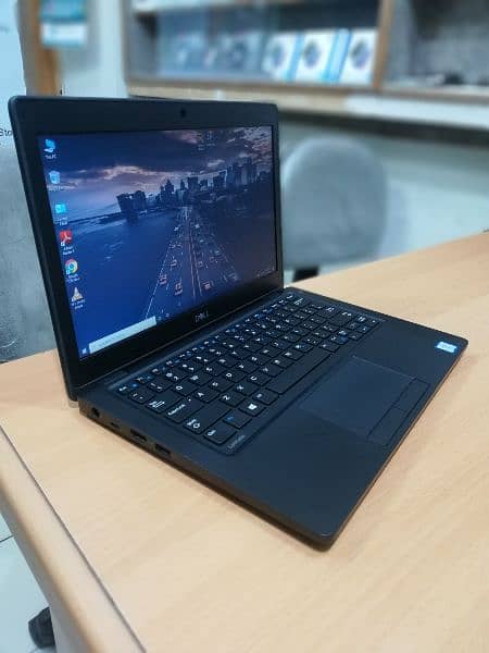 Dell Latitude 5280 i5 7th Gen Laptop with 5 hours+ battery backup 7