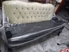 Sofa for sale, only 3 days used.