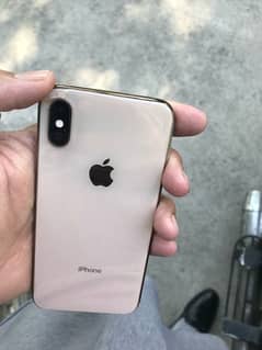iphone xs 256 gb PTA approved