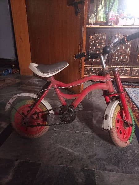 bicycle for 4 to 6 year child 2