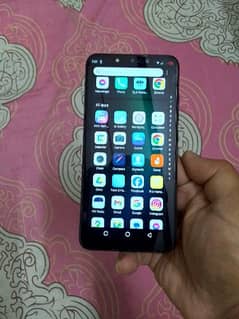 Infinix Hot 7 4/64 In Good Condition Used