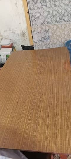 dining table good condition