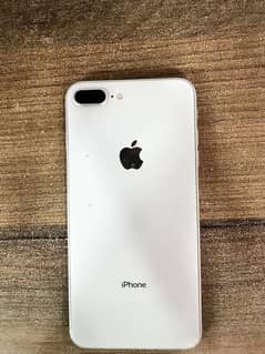 IPHONE 8 PLUS , 256 GB , LOOK LIKE A NEW 0