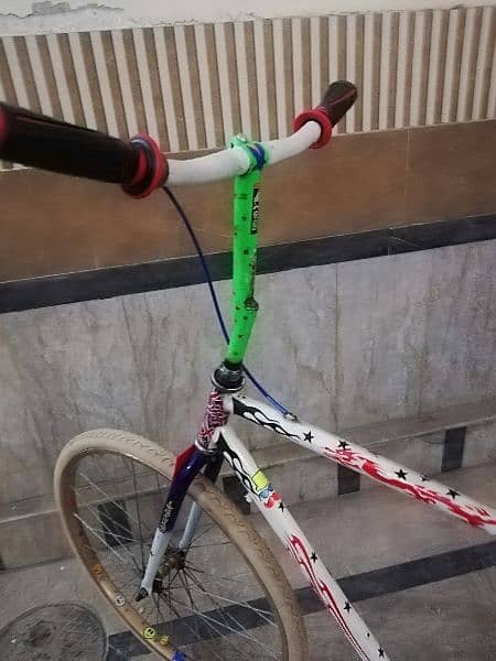 phoenix cycle for sale fully modified 7