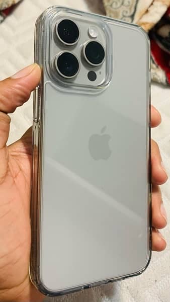 IPhone 15 pro Max 256GB USA purchased 2