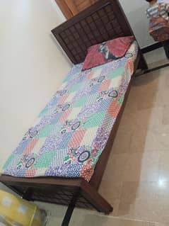 single bed for sale condition new