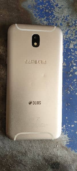 Samsung j5 pro 2