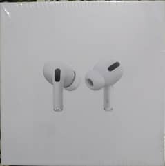 Apple AirPods Pro 0