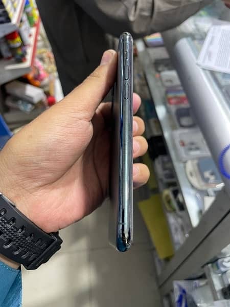 I phone 11 Pro Pta approved  Dual sim 2