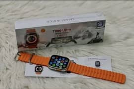 T900 smart watch -/ 9 ultra smart watch 0