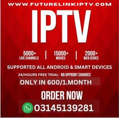 Choose Your *FutureLink IPTV* Plan Today/0-3-1-4-5-1-3-9-2-8-1