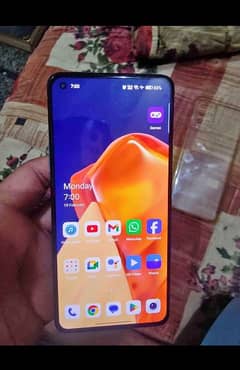oneplus 9r display sale no doubt nowshed full pic module mobile 0