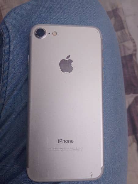 Iphone 7 for sell 1