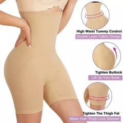 Perfect Body Shapers 0