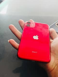 Iphone 11 factory unlocked Waterpack lush condtiom