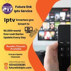 *FutureLink IPTV*Plans for Every Budget*0-3-1-4-5-1-3-9-2-8-1