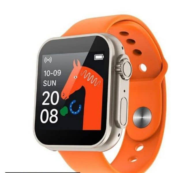 Smart Watches For Men 1