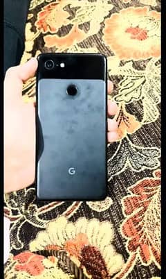 Google pixel 3xl 0