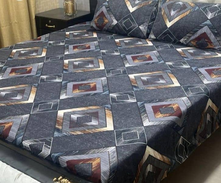 premium quality bed sheets 3