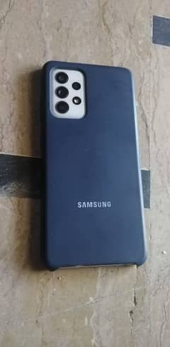 Samsung A52s 5g in full lush condition Pta approved official 0