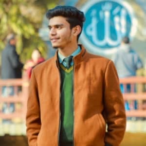 Muhammad hasnat 