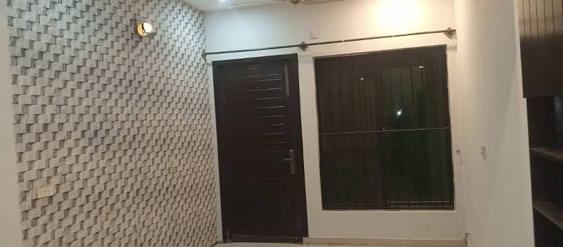 Qurtaba heights E-11/4 Flat for rent 0