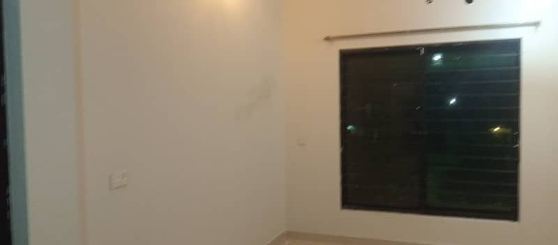 Qurtaba heights E-11/4 Flat for rent 2