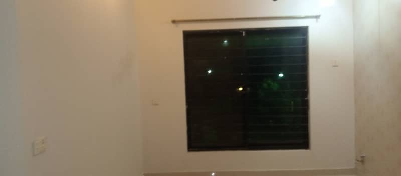 Qurtaba heights E-11/4 Flat for rent 5