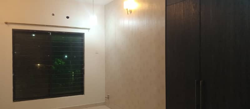 Qurtaba heights E-11/4 Flat for rent 7