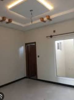 E11/2 Medical Society 2bed flat for rent 0